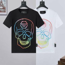 Picture of Philipp Plein T Shirts Short _SKUPPM-3XL8Ln0938829